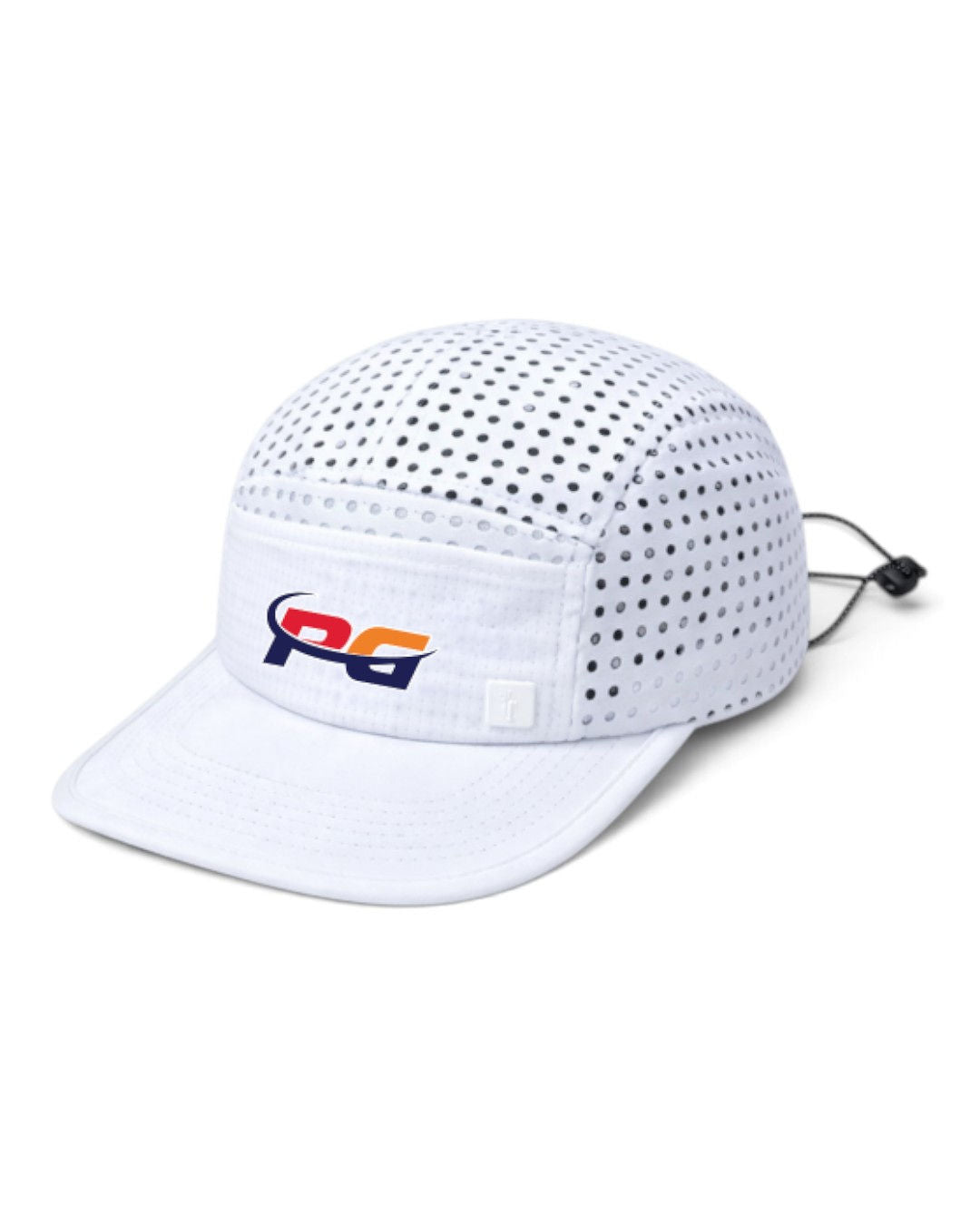 PG Squad Team Trail Cap Apparel Bambū Werx