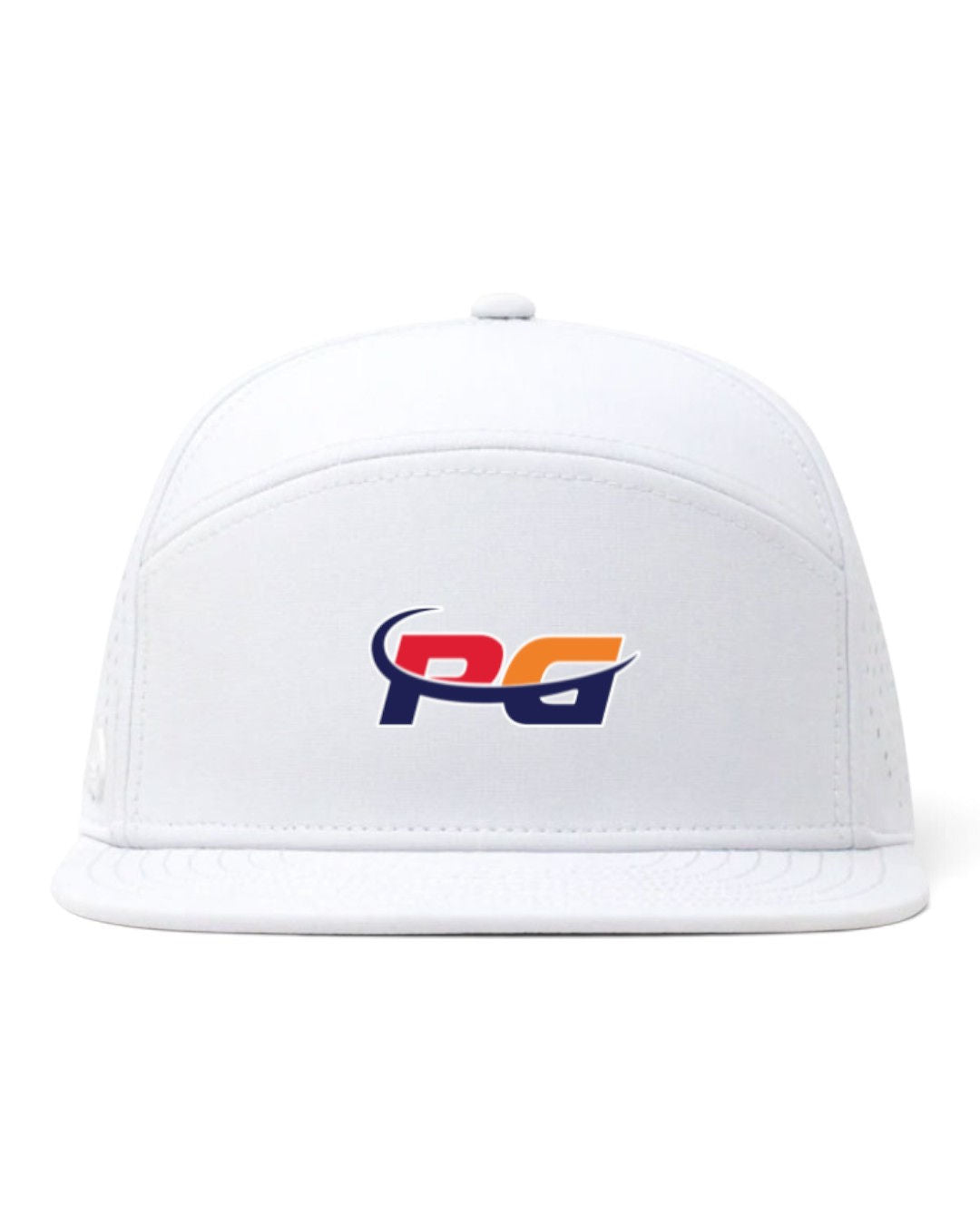 Trucker Hats - Flat Brim Headware bambū werx
