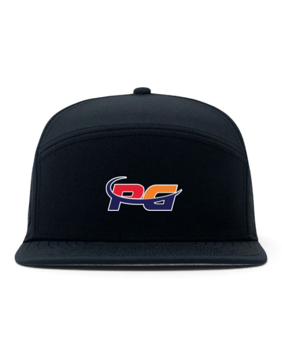 Trucker Hats - Flat Brim Headware bambū werx