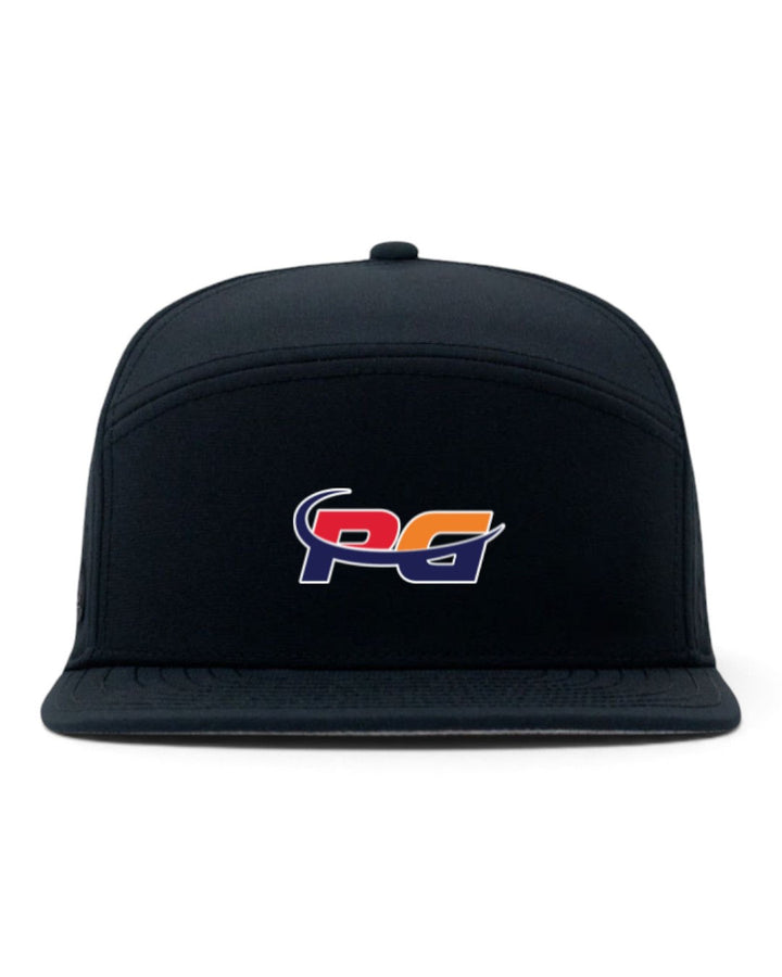 Trucker Hats - Flat Brim Headware bambū werx