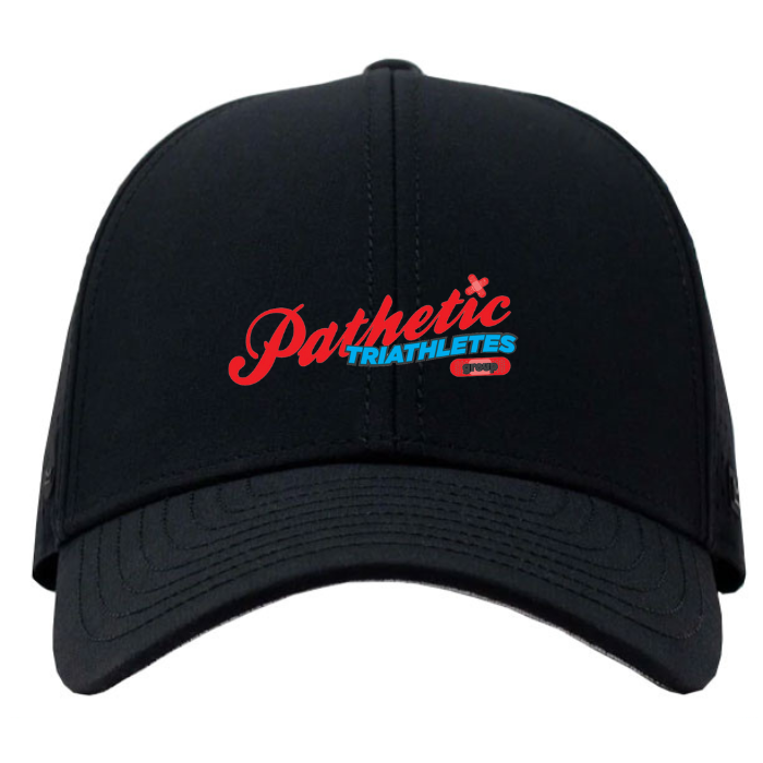 PTG Trucker Caps - Standard (Baseball Brim)