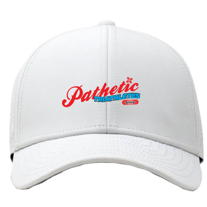 PTG Trucker Caps - Standard (Baseball Brim)