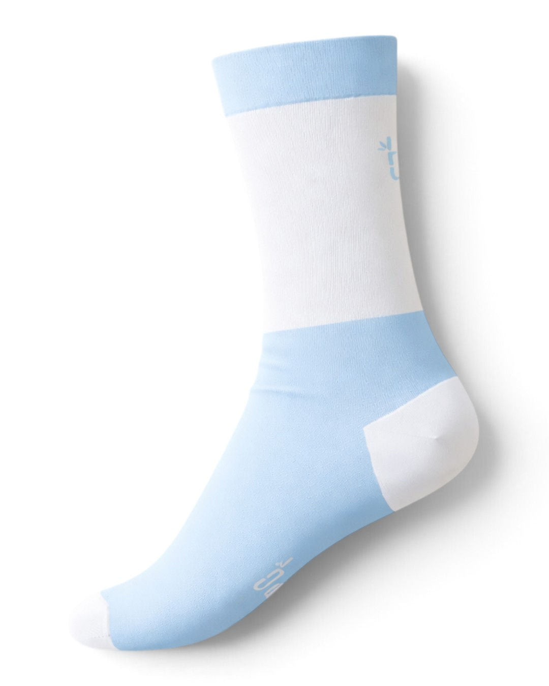 Bamboo Performance Socks – Horizontal Stripe Socks Bambū Werx