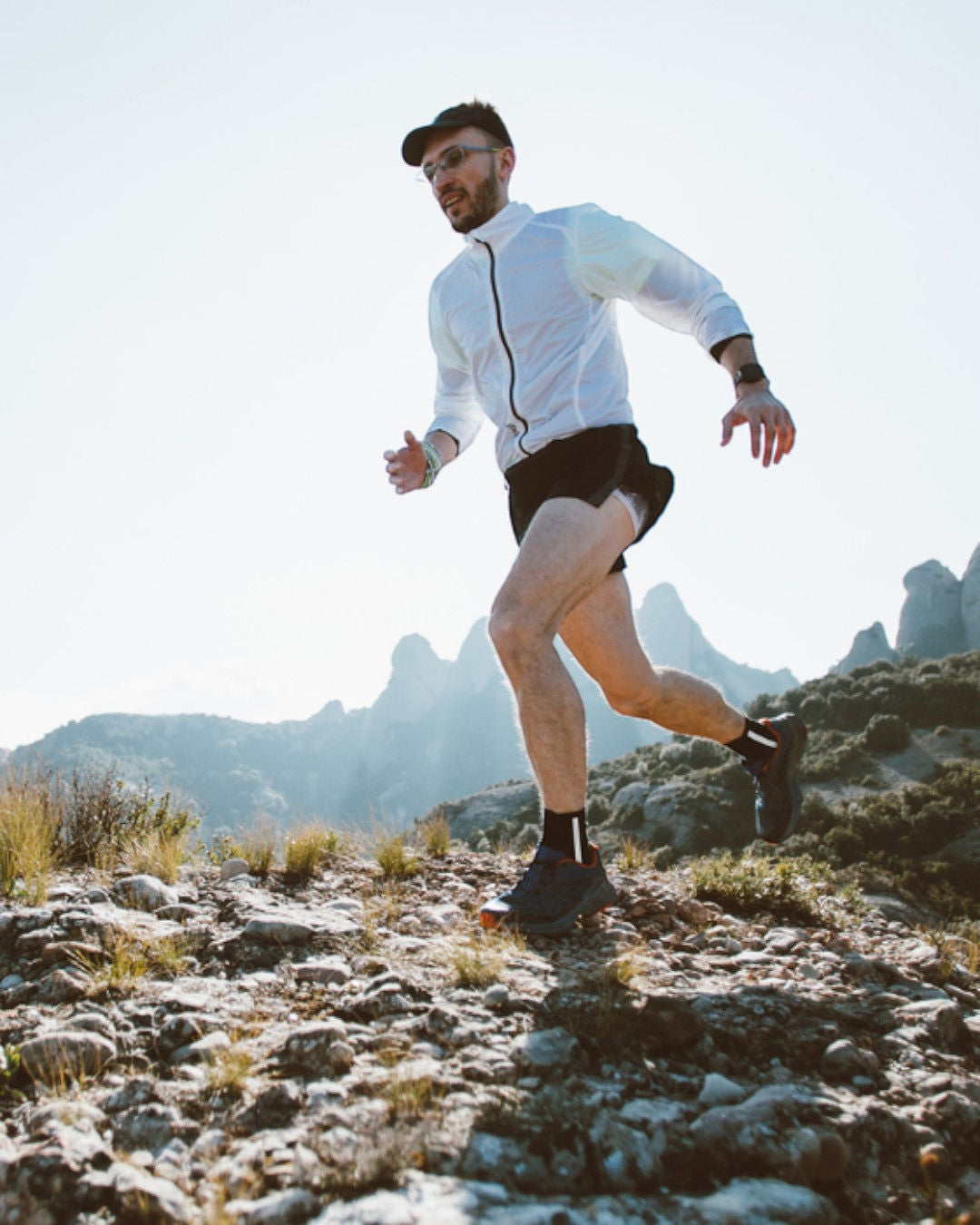 Bamboo Performance Quarter Socks Socks Bambū Werx
