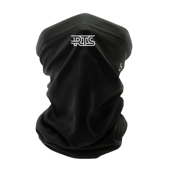 RTS Buffs Headware bambū werx Black