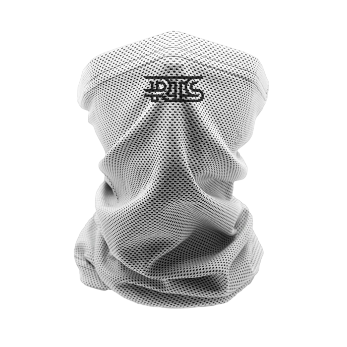 RTS Buffs Headware bambū werx Heather