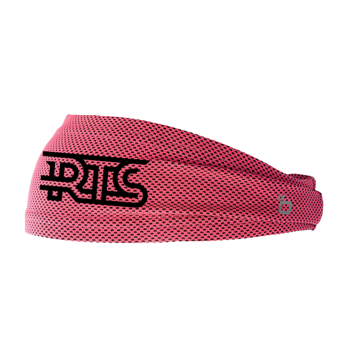 RTS Headbands Headband Bambū Werx Pink