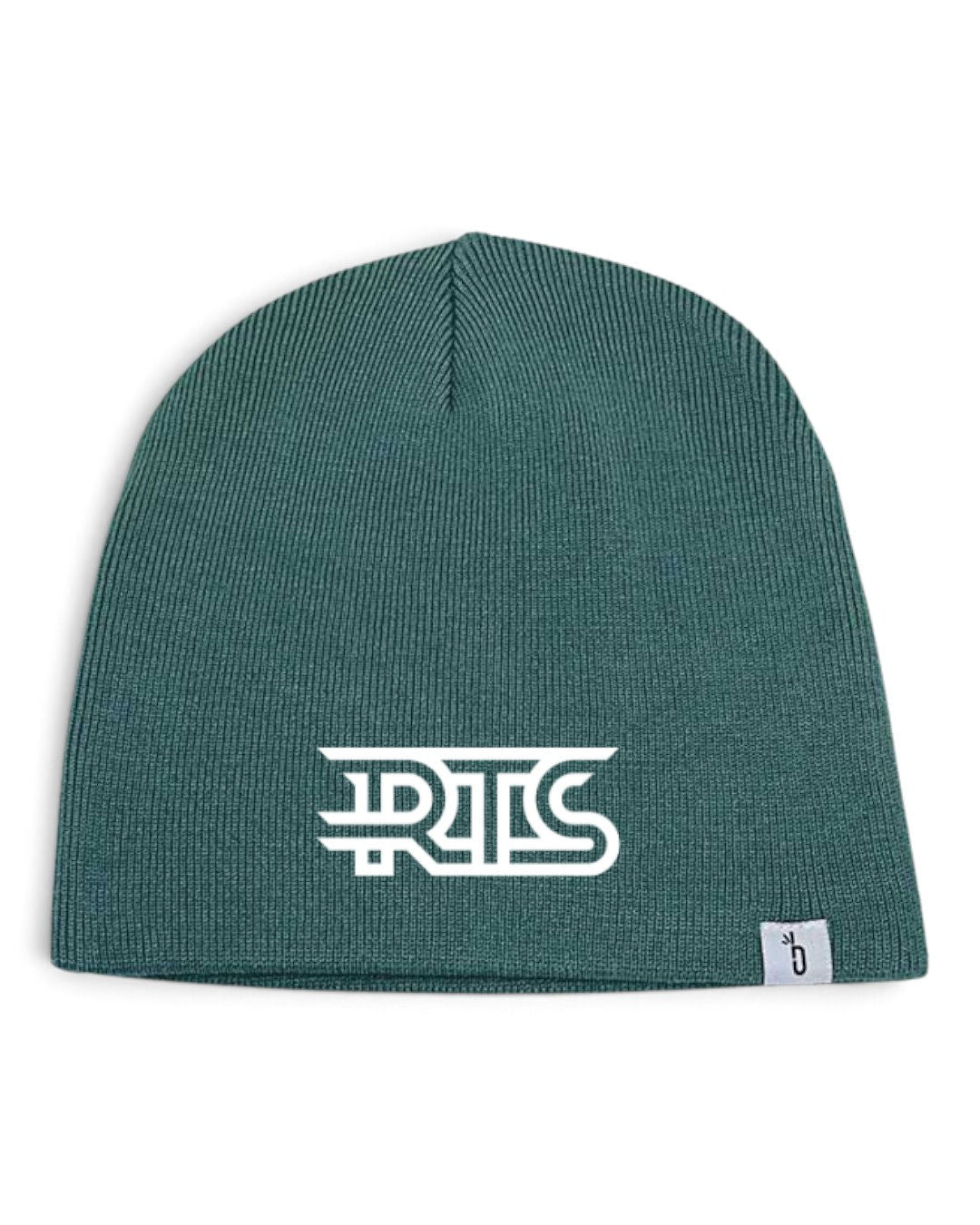 RTS Beanies Headware Bambū Werx