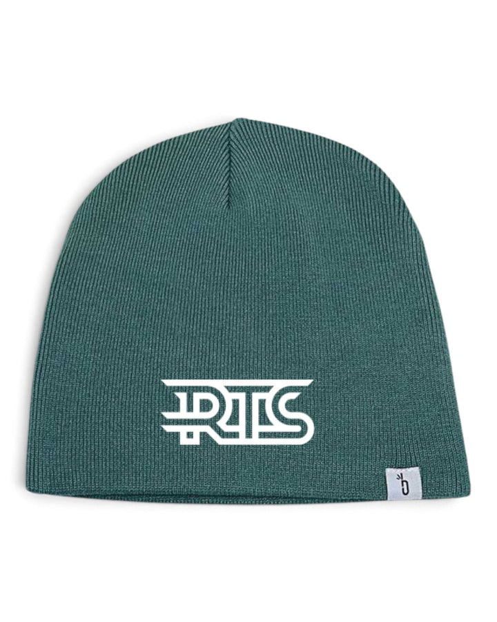 RTS Beanies Headware Bambū Werx
