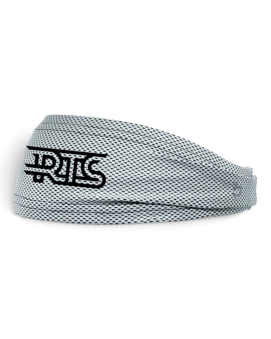 RTS Headbands Headband Bambū Werx Heather