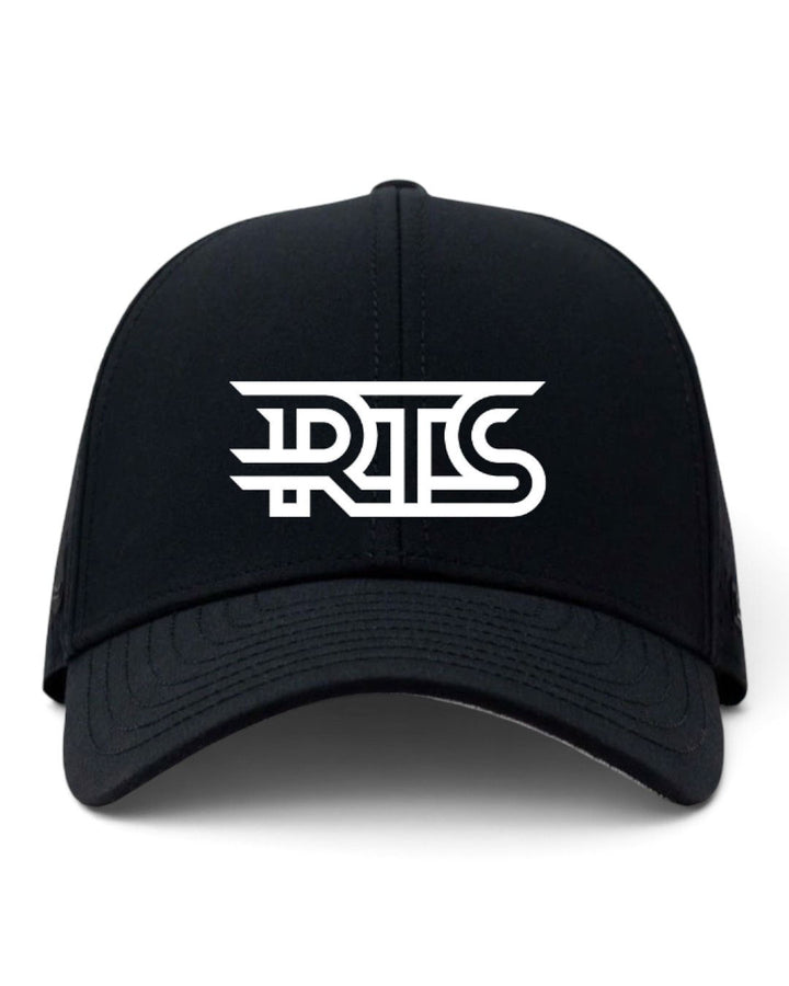 RTS Truckers - Standard Baseball Brim Headware Bambū Werx