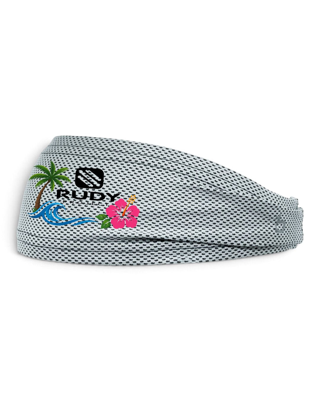 Rudy Project Headband (Kona Edition - New!) (Pre-Order) Headband Bambū Werx M Heather