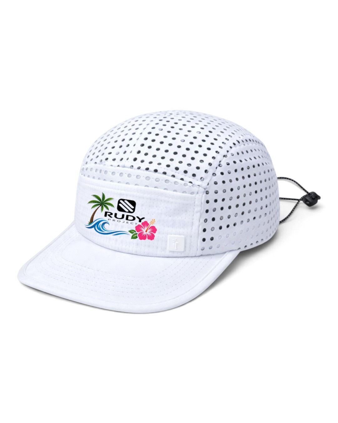 Rudy Project NA Trail/Ice Cap (New Kona Edition!) (Pre-Order) Apparel Bambū Werx