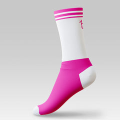 Performance Socks Classic Pin-Stripe