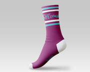 SHEcoast Performance Socks