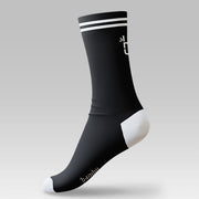 Performance Socks Classic Pin-Stripe