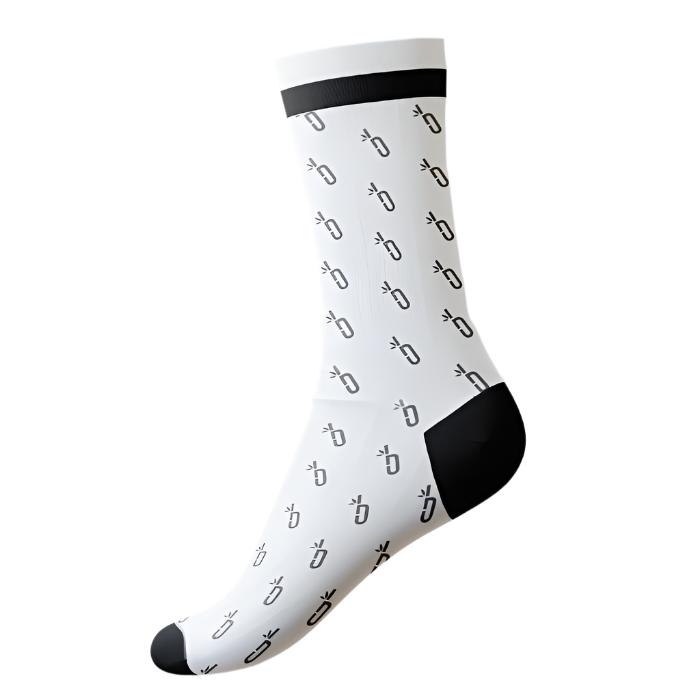 Performance Socks Logo Menagerie