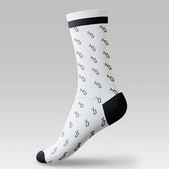 Performance Socks Logo Menagerie