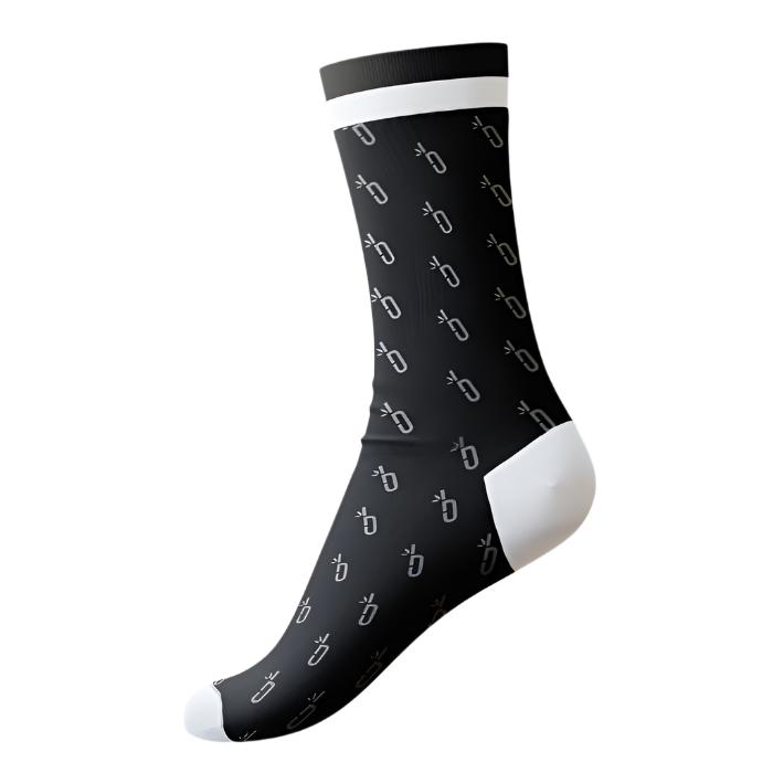 Performance Socks Logo Menagerie