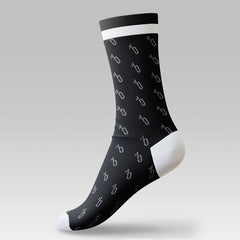 Performance Socks Logo Menagerie