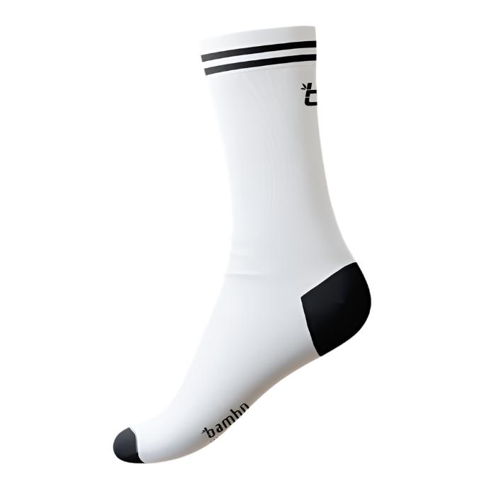 Performance Socks Classic Pin-Stripe