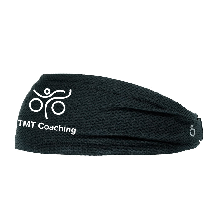 TMT Coaching Headbands