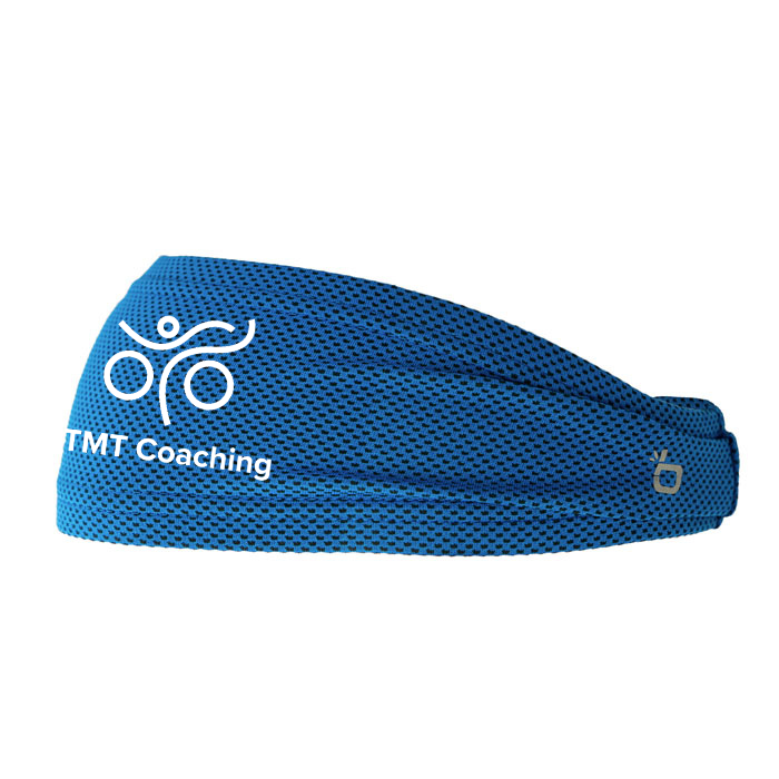 TMT Coaching Headbands