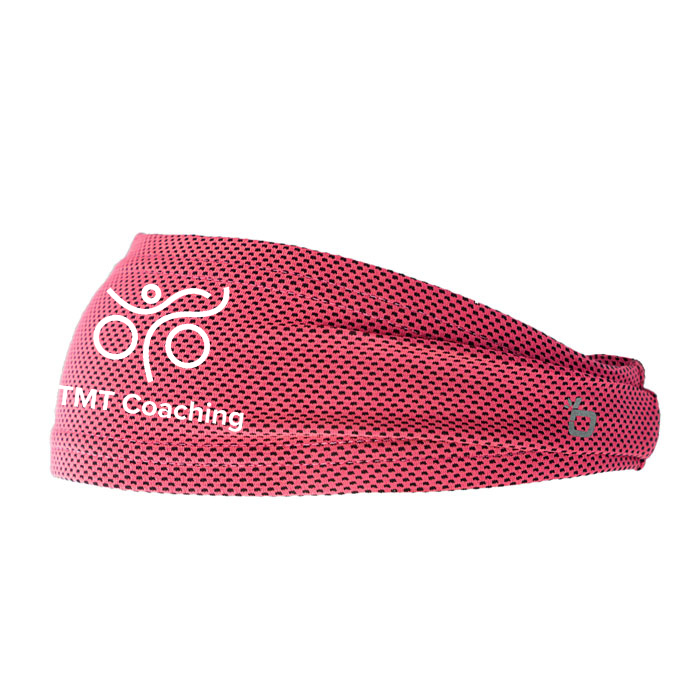 TMT Coaching Headbands