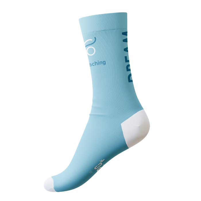 TMT Coaching Team Socks (Pre-Order)