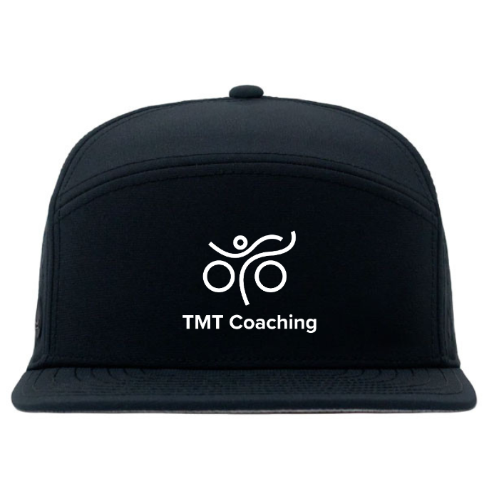 TMT Coaching Trucker Hats