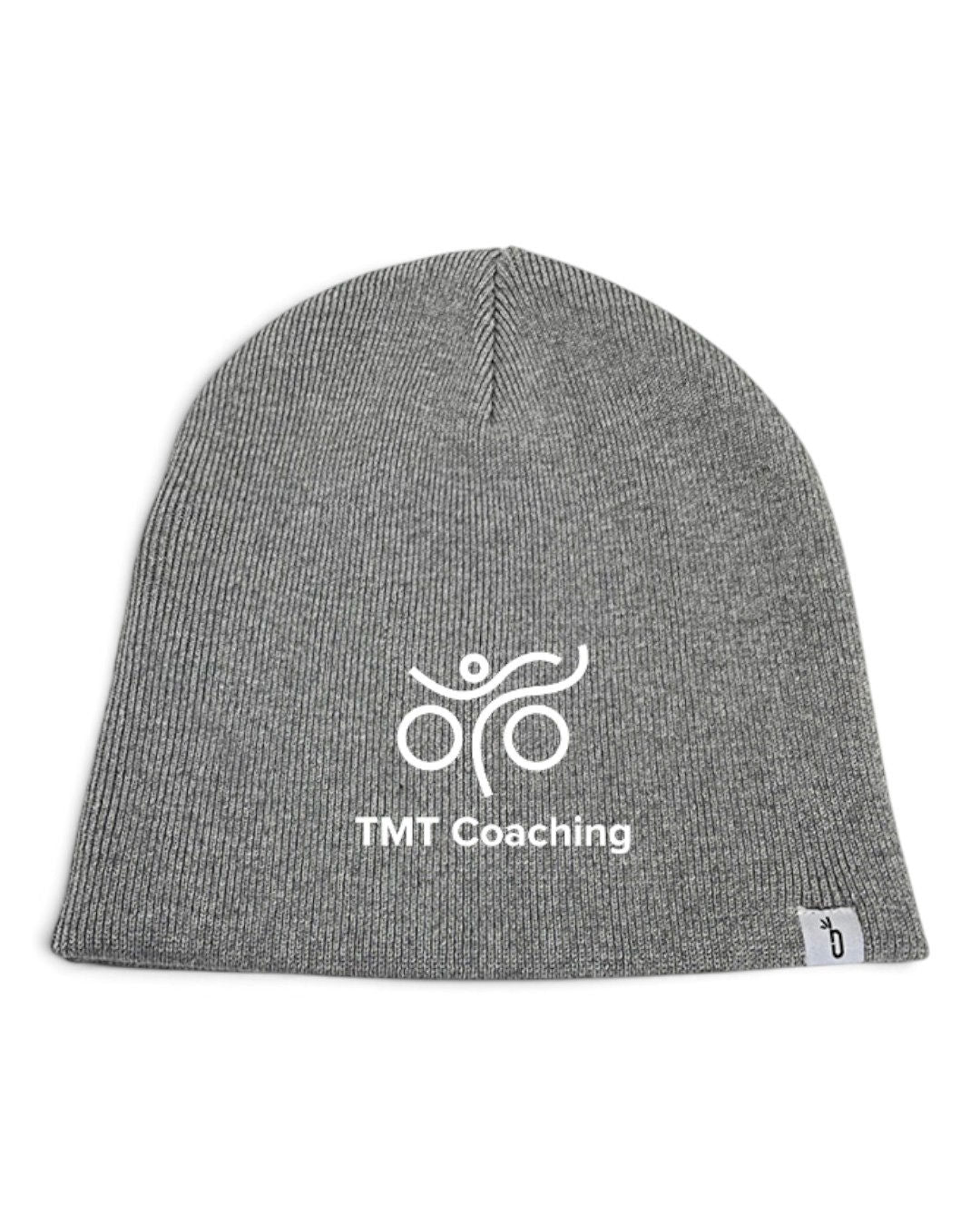 TMT Coaching Beanies Headware Bambū Werx Heather M/L (Standard Top)