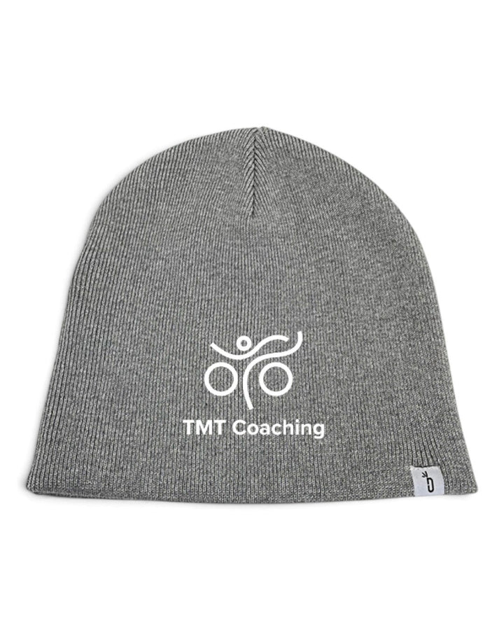TMT Coaching Beanies Headware Bambū Werx Heather M/L (Standard Top)