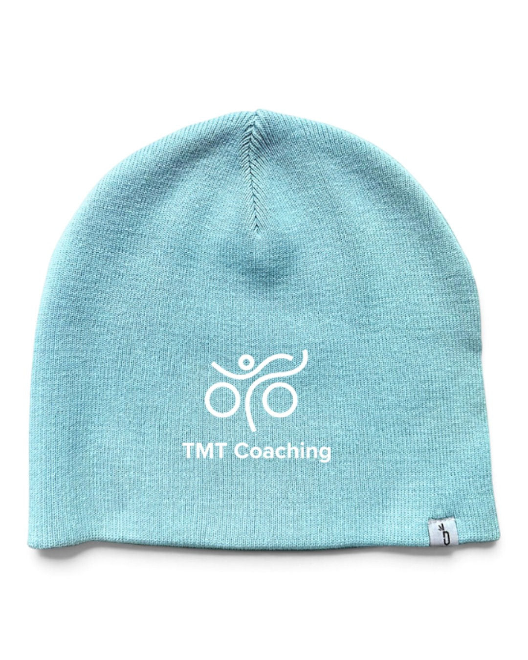 TMT Coaching Beanies Headware Bambū Werx Sky Blue M/L (Standard Top)