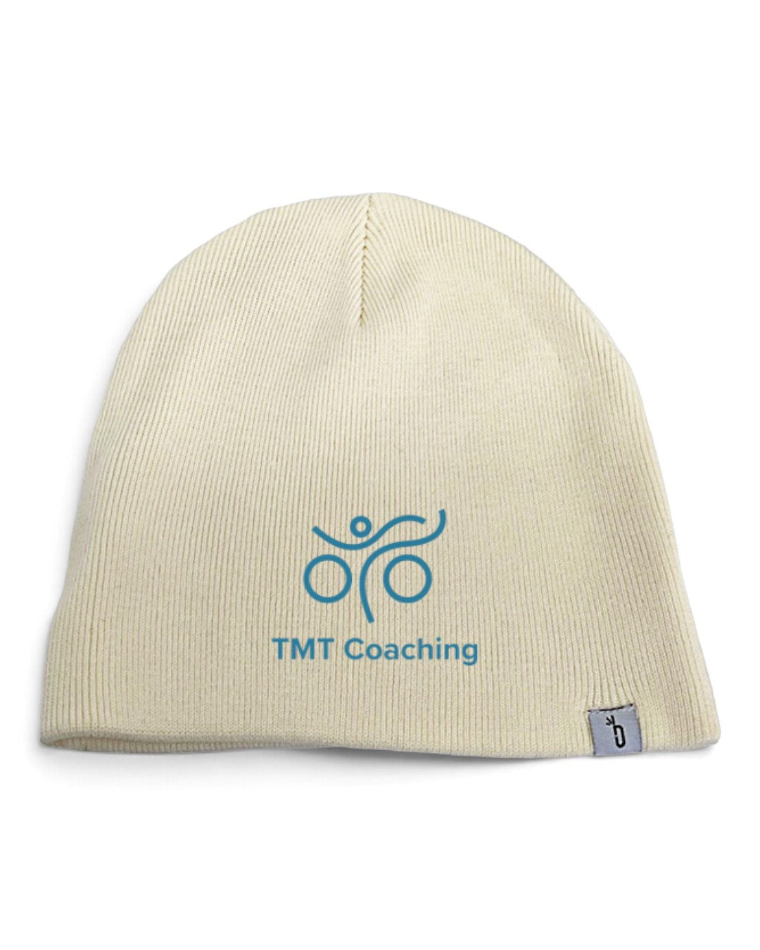 TMT Coaching Beanies Headware Bambū Werx Bone White M/L (Standard Top)