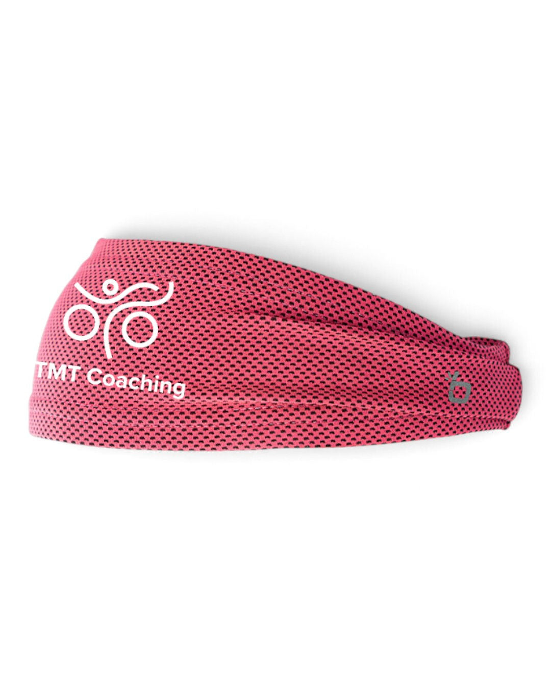 TMT Coaching Headbands Headband Bambū Werx M Pink