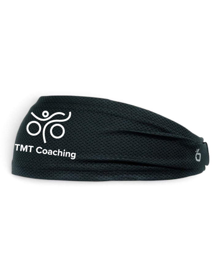 TMT Coaching Headbands Headband Bambū Werx
