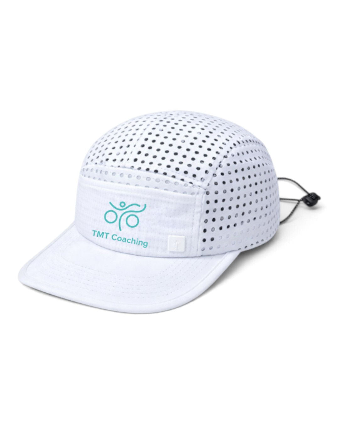 TMT Coaching Team Trail Cap Apparel Bambū Werx