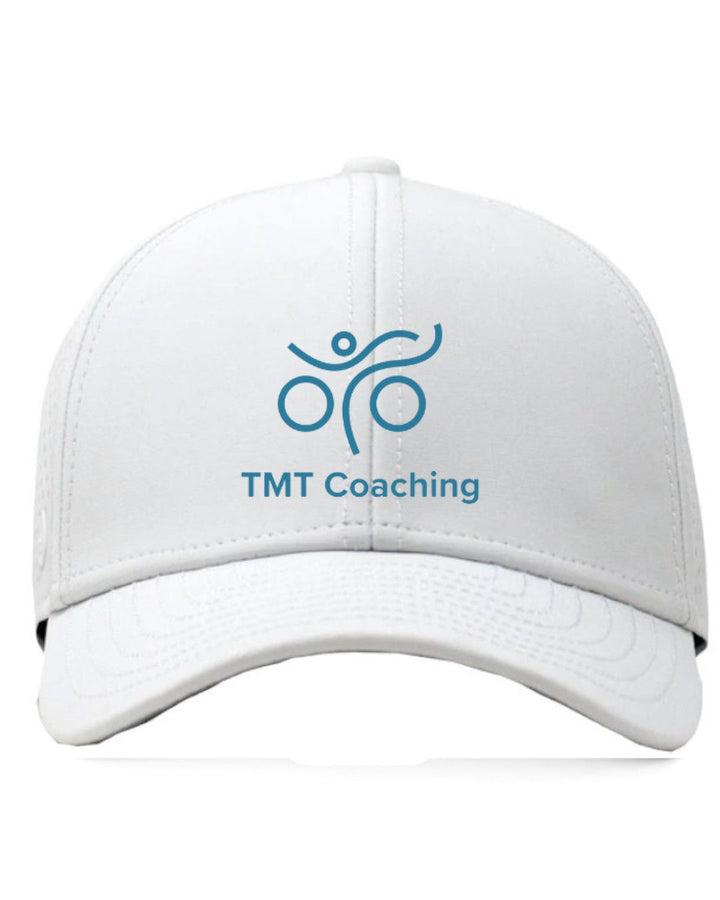 TMT Coaching Trucker Hats Headware Bambū Werx
