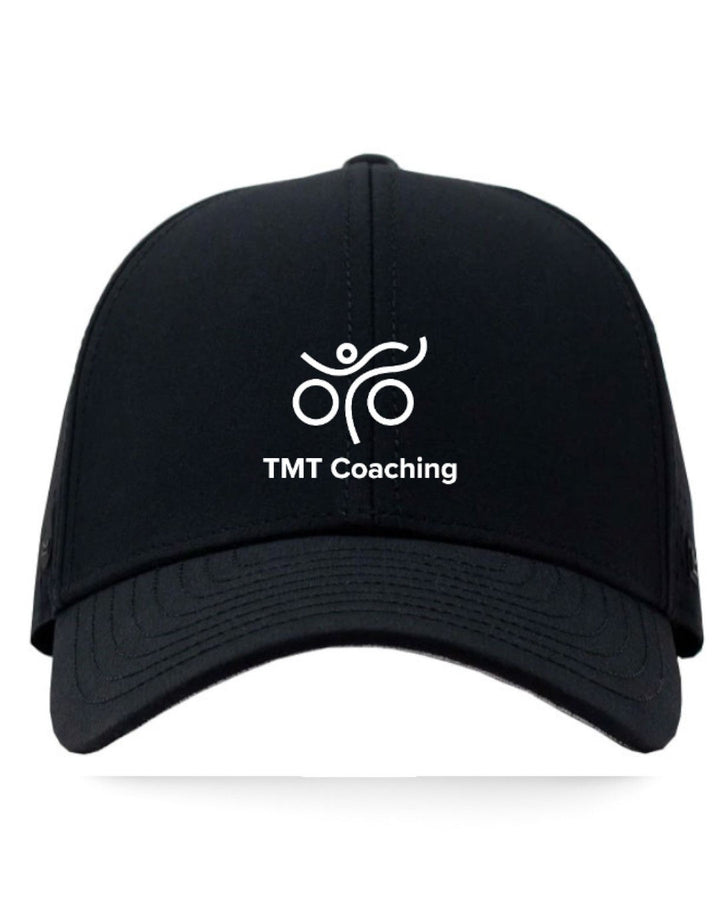 TMT Coaching Trucker Hats Headware Bambū Werx