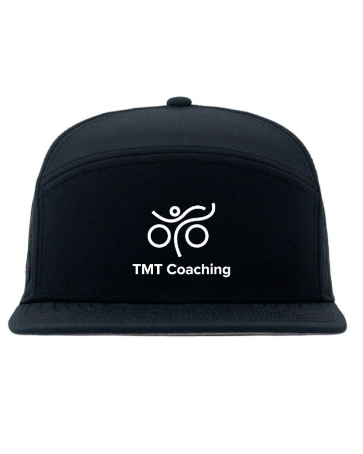 TMT Coaching Trucker Hats Headware Bambū Werx