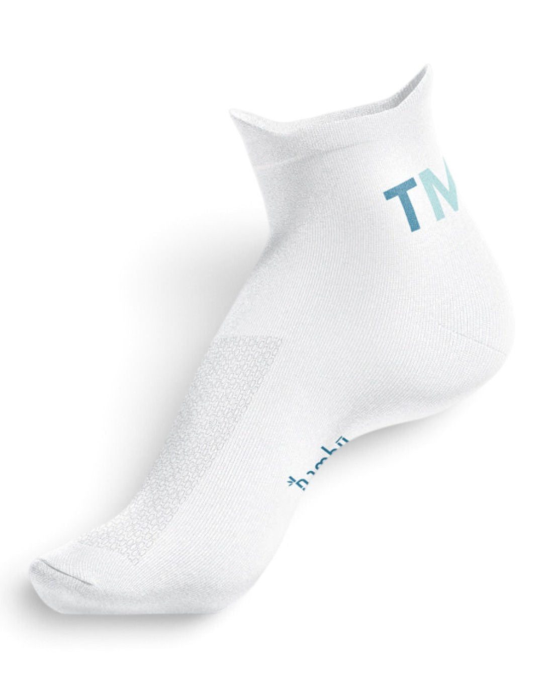 TMT Team - Quarter Socks (Pre-Order) Socks Bambū Werx S/M