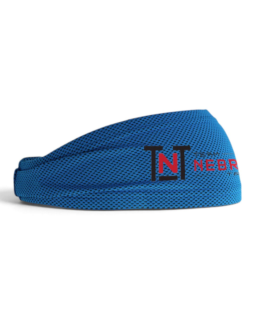 TNT Headband Headband Bambū Werx M Blue