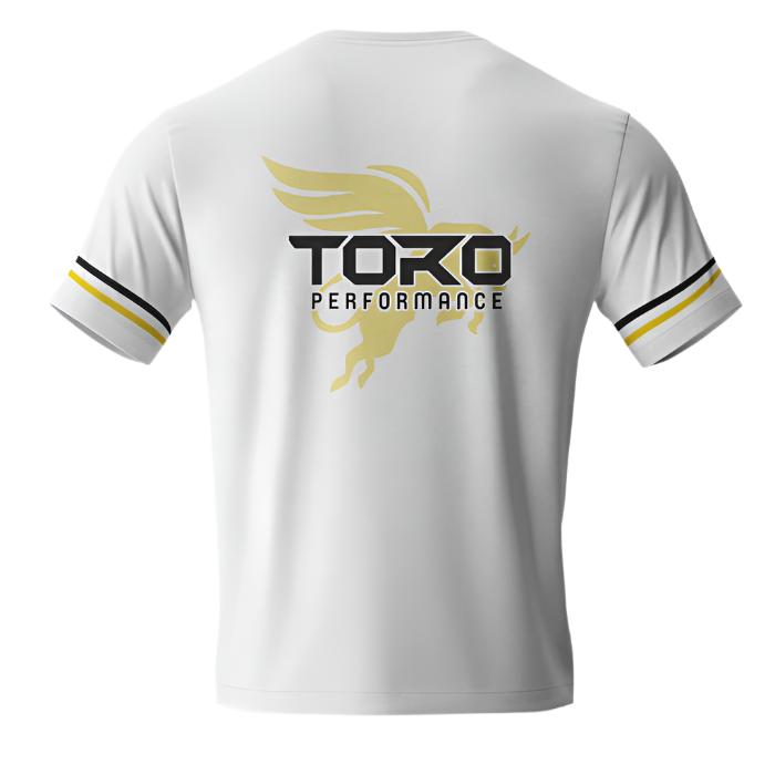 Toro Performance Tech Shirt