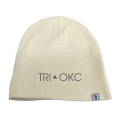 TRI-OKC Beanies (Pre-Order)