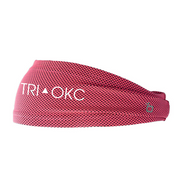 TRI-OKC Headbands (Pre-Order)