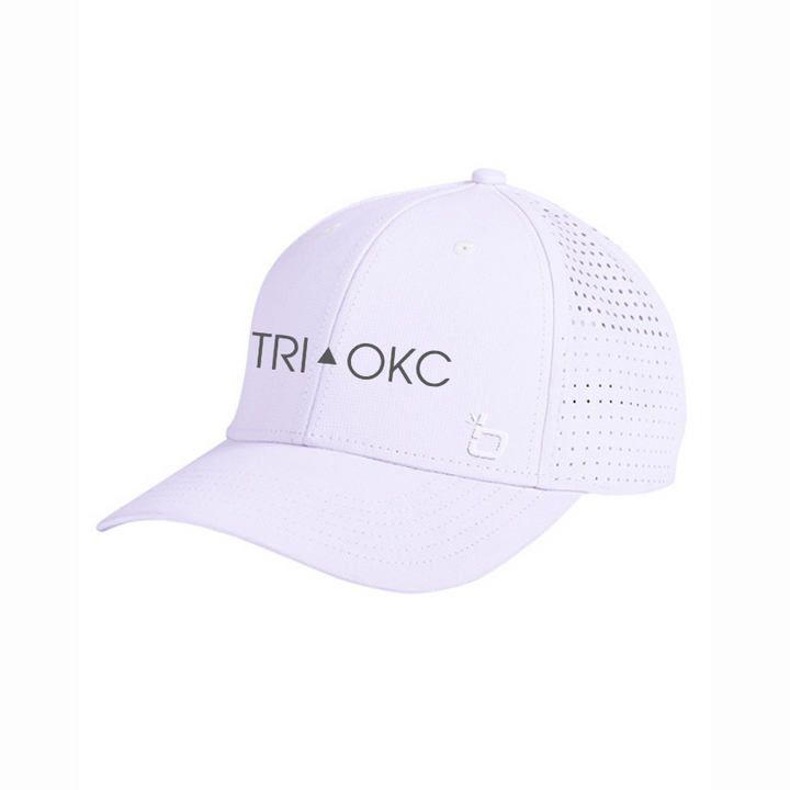 TRI-OKC Bamboo Trucker - Standard Baseball Brim (Pre-Order)