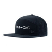 TRI-OKC Bamboo Trucker (Pre-Order)