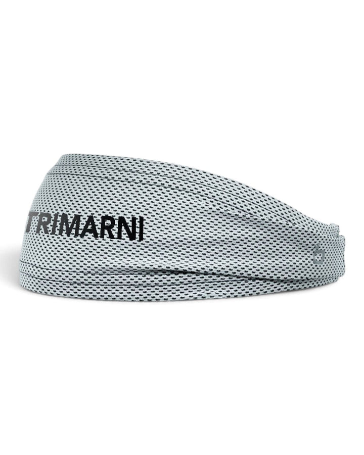 TRIMARNI Headbands Headband Bambū Werx M Black