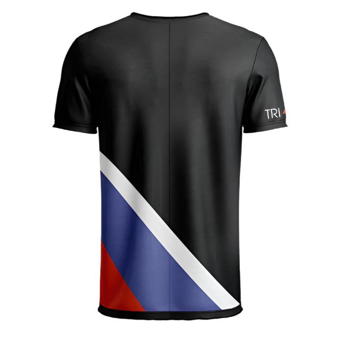 TRI-OKC Team Tech Shirt - 2024 (Pre-Order)