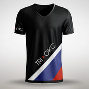 TRI-OKC Team Tech Shirt - 2024 (Pre-Order)